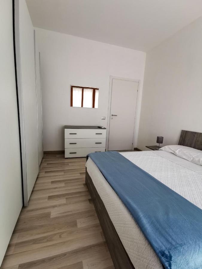 Ferienwohnung Casa Crisale Alba  Exterior foto