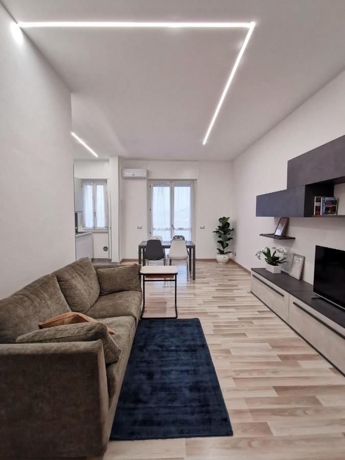 Ferienwohnung Casa Crisale Alba  Exterior foto