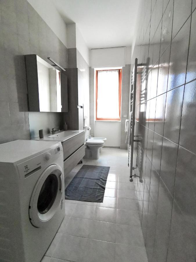 Ferienwohnung Casa Crisale Alba  Exterior foto