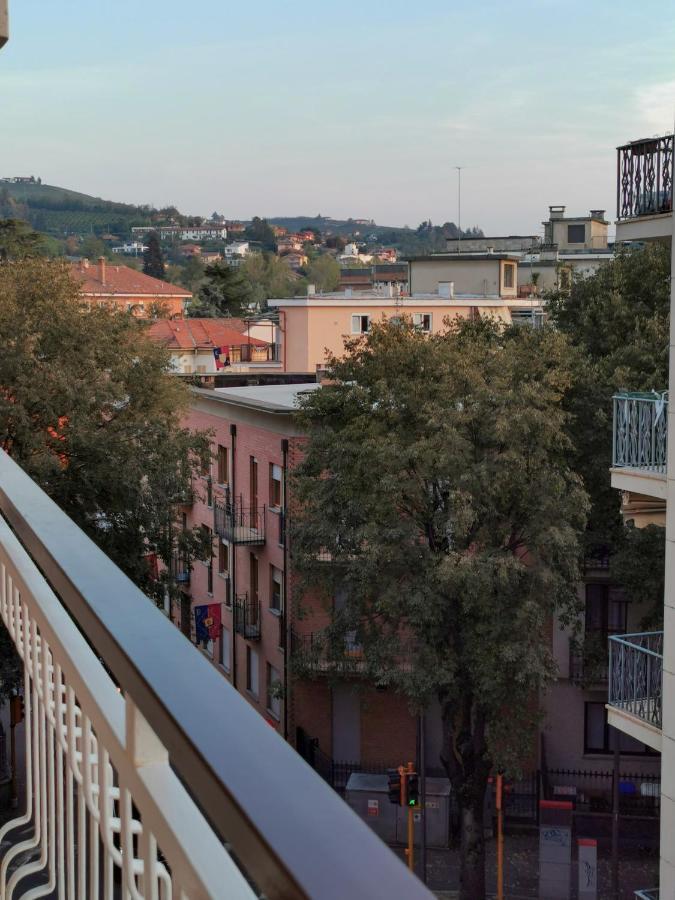 Ferienwohnung Casa Crisale Alba  Exterior foto