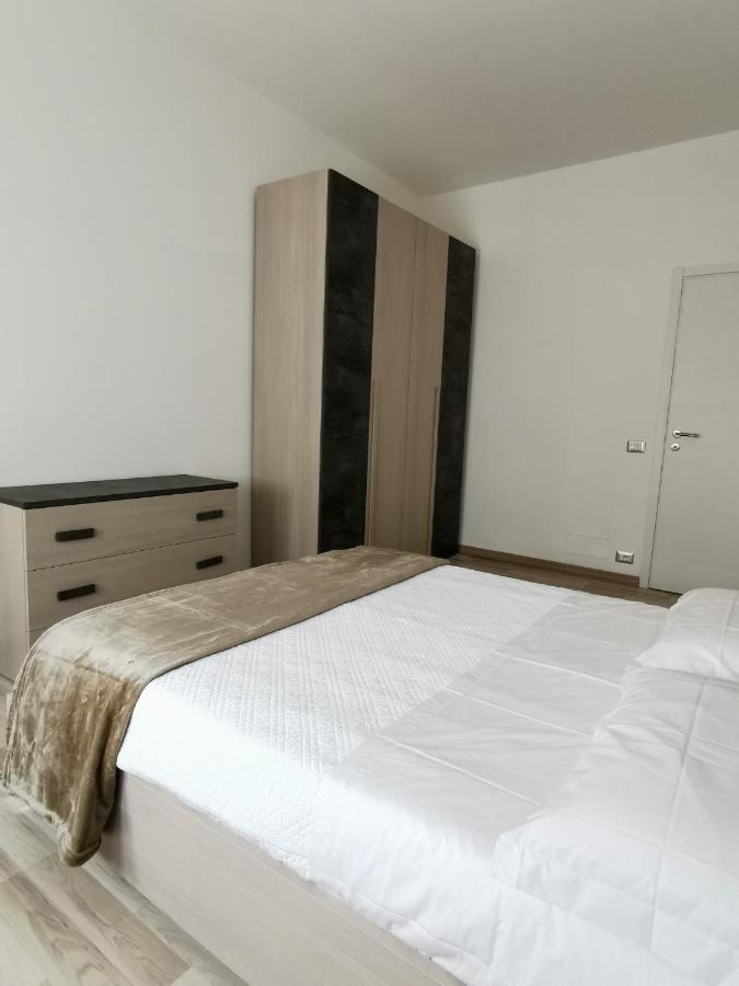 Ferienwohnung Casa Crisale Alba  Exterior foto