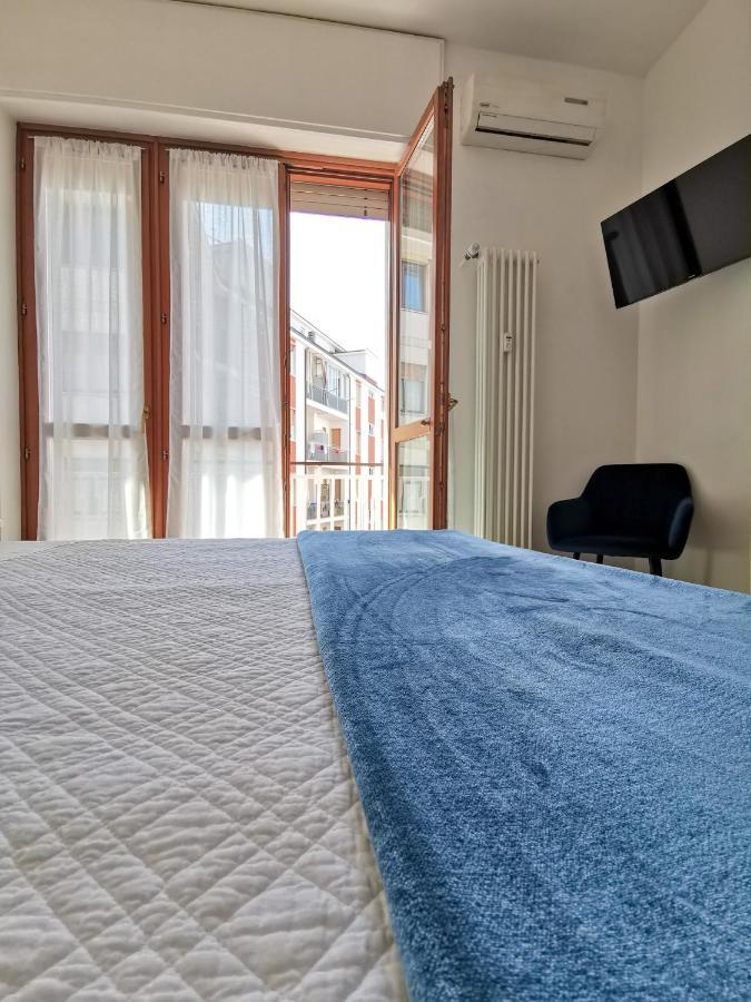 Ferienwohnung Casa Crisale Alba  Exterior foto