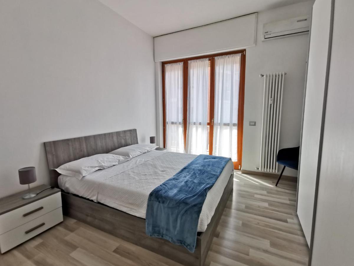Ferienwohnung Casa Crisale Alba  Exterior foto