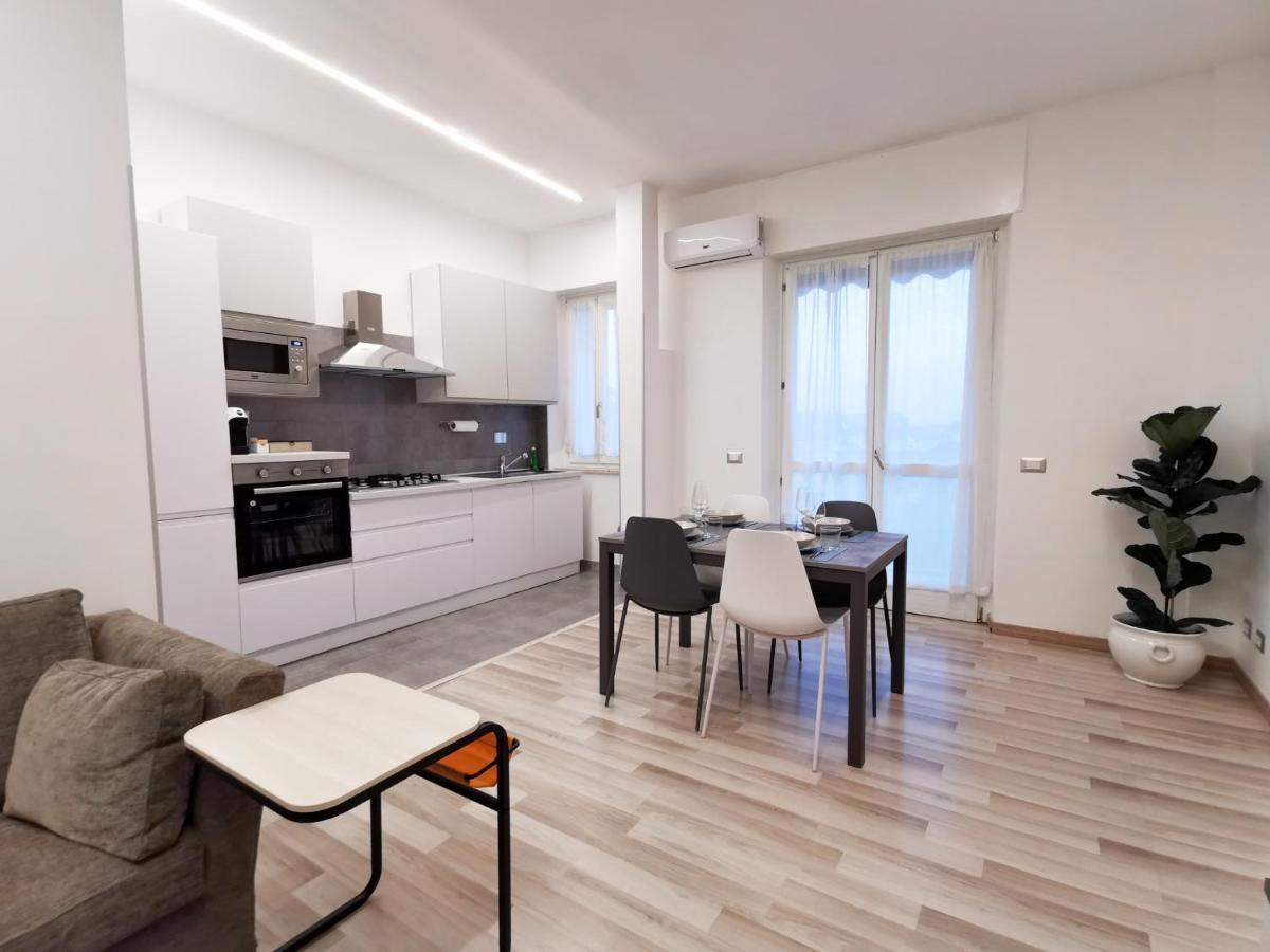 Ferienwohnung Casa Crisale Alba  Exterior foto