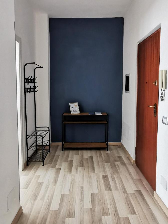 Ferienwohnung Casa Crisale Alba  Exterior foto