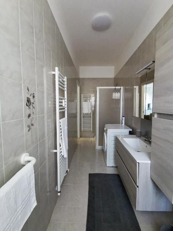 Ferienwohnung Casa Crisale Alba  Exterior foto