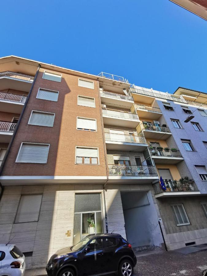 Ferienwohnung Casa Crisale Alba  Exterior foto